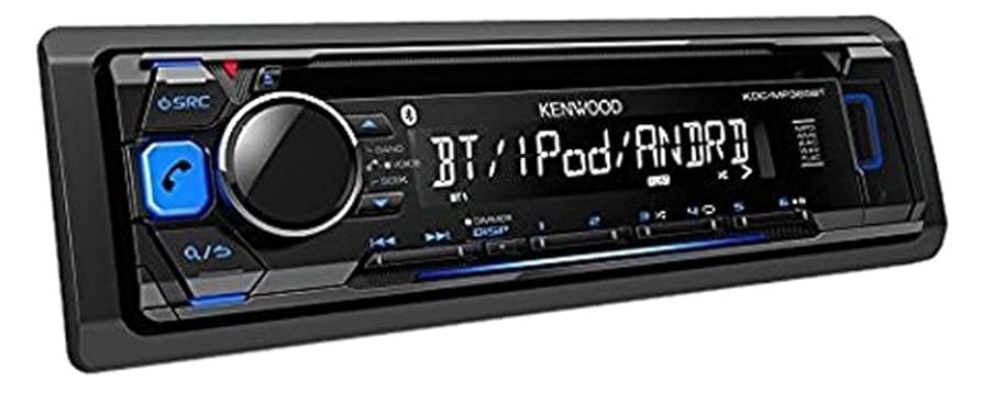 KENWOOD CDレシーバー ケンウッド(KENWOOD)|CDレシーバー|HARDOFFオフモール（オフモ